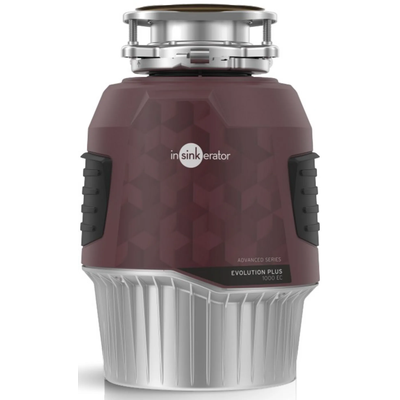 Измельчитель пищевых отходов InSinkErator Evolution Plus 1000 EC