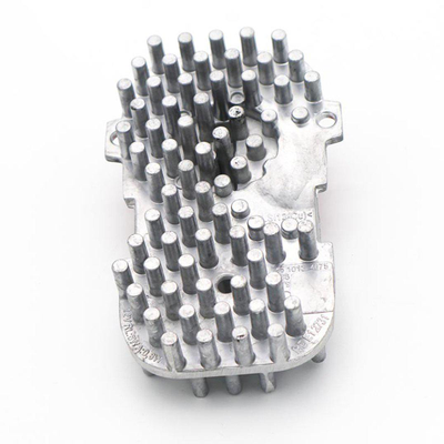 Блок управления DRL BMW 63117263051, AL 1305715084 (E70, E90 и др.), 1шт