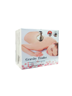Магнитный массажер Gravity Trader ОПТОМ