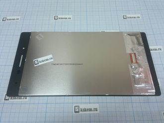 Модуль LCD +touch Lenovo tb3-730x