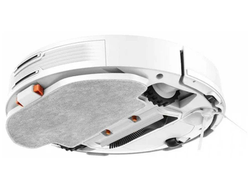 Робот пылесос Mijia Vacuum Cleaner 3C (B106CN )белый