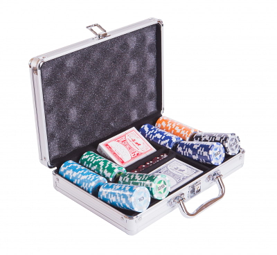 Набор для покера Star на 200 фишек