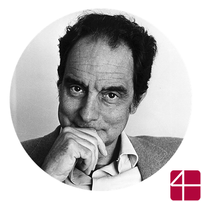 Итало Кальвино