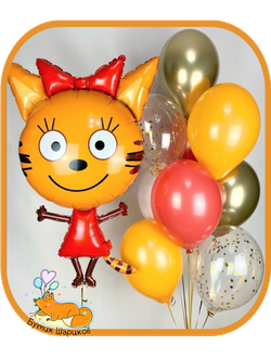 Набор «Карамелька»