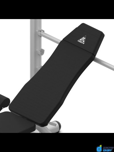 Скамья под штангу DFC D748