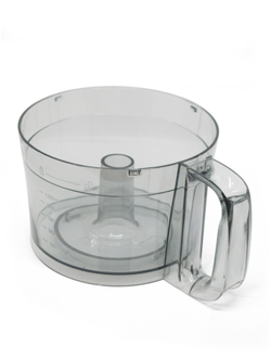 Чаша измельчителя комбайна Normann