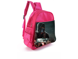 Рюкзак "Counter-Strike, CS GO, Контр Страйк" №21