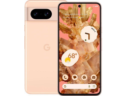 Google Pixel 8 8/128GB Rose