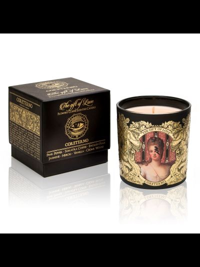 Свеча ароматизированная The Gift Of Love