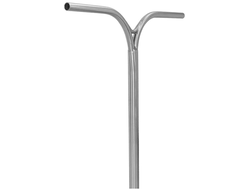 Продажа титановых рулей для трюковых самокатов в Иркутске