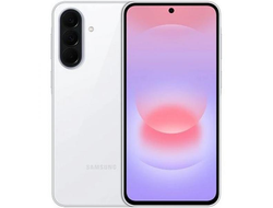 Samsung Galaxy A37 - 6/128 Гб - белый