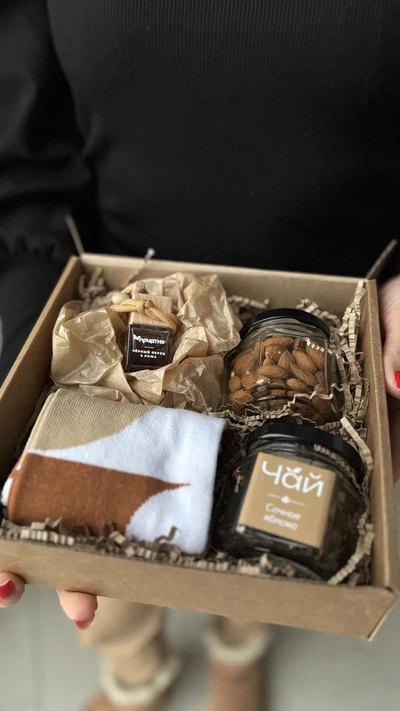 Подарочный набор № 16