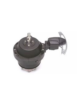 Переключатель трима подрулевой