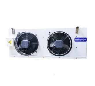 Среднетемпературная установка V камеры 18-29  м³ Belluna P205