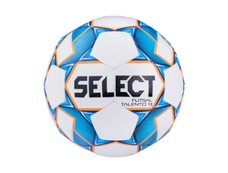 Мяч Select FUTSAL TALENTO 13