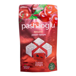 Рахат-лукум "Вишня" 150 гр. 1 шт