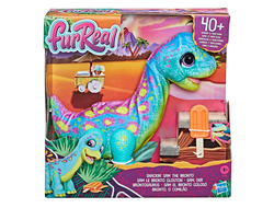 FurReal Friends Игрушка Малыш Динозавр, F17395L0