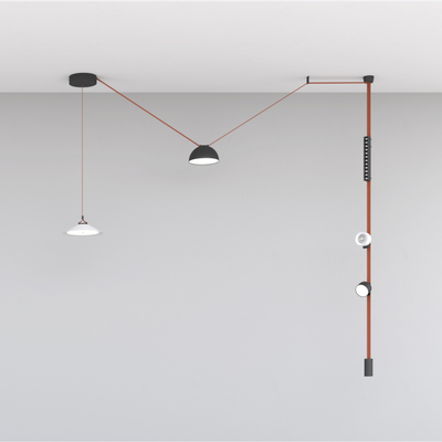 Светильник Denkirs DK3062-WB