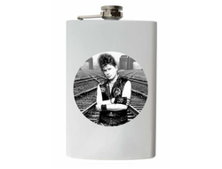 Фляжка Сектор Газа, Юрий Хой №27