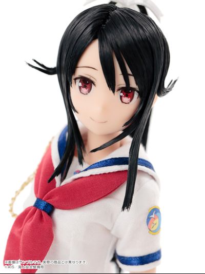 Кукла 1/6 PureNeemo Маширо Мунэтани (Mashiro Munetani)