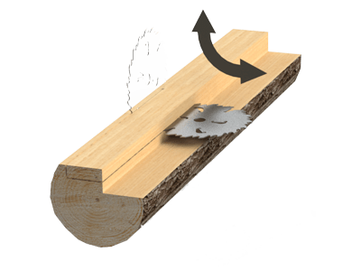 Поворотная угловая пилорама Триумф 1П-600/Пилорама угловая ПДПУ-600 Алтай