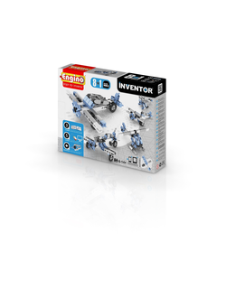 Engino PICO BUILDS/INVENTOR Самолеты PB23(0833)