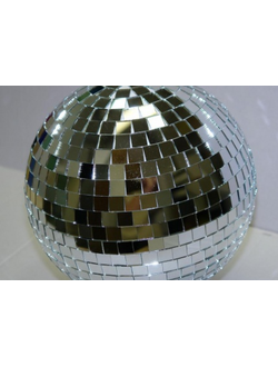 Шар зеркальный АС110-10