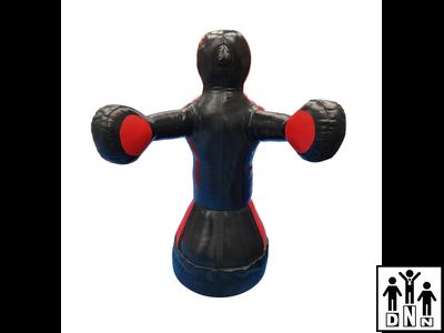 Напольный боксерский мешок для детский Герман 90 см DNN