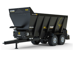 Разбрасыватель удобрений Celikel RYKER R10