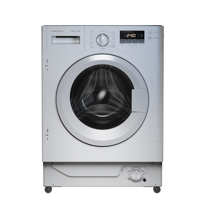 Встраиваемая стиральная машина Kuppersbusch W 6508.1 V