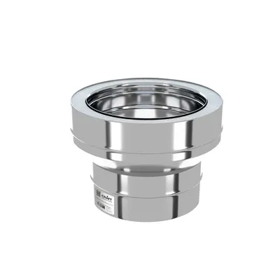 Craft HF-50B старт-сэндвич (316/0,8/304/0,5) D 120х220