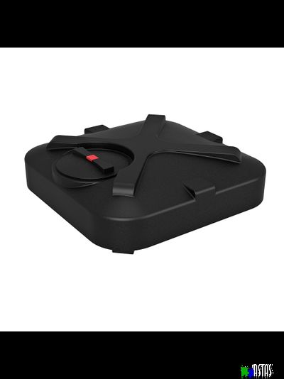 Бак для душа «Rostok» 200л