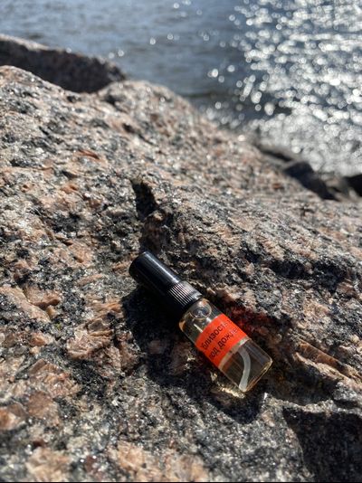 Духи НОТА: БЛИЗОСТЬ В РОЩЕ ПОД ДОЖДЁМ, 3.5 мл