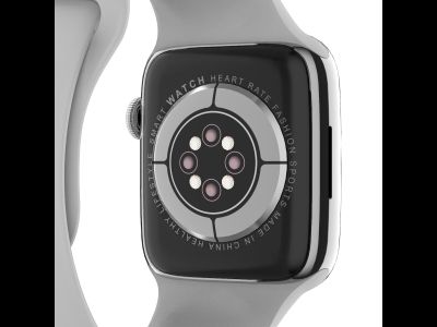 Умные смарт часы Mivo MV7 PLUS /1.9"/ IP68 / NFC