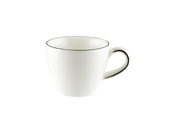 Чашка  80 мл. кофейная d=65 мм. h=53 мм. Мадера BONNA (блюдце 70928)