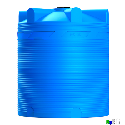 Емкость V 9000 литров