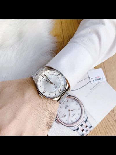 Швейцарские часы Tissot T099.407.11.033.00