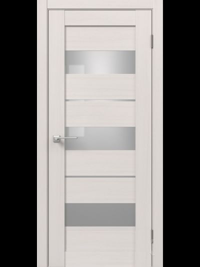 ТУЛЬСКИЕ ДВЕРИ. НЕАПОЛЬ 601. ДУБ ЖЕМЧУЖНЫЙ/ САТИН