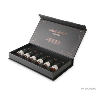 Etalon Mix Бровный мини-сет гибридная серия