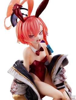 Фигурка 1/7 Нэру Микамо (Neru Mikamo Bunny Girl)