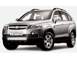 Chevrolet Captiva I 2006-2015