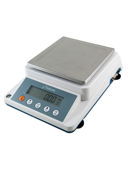 Лабораторные весы DL-3002