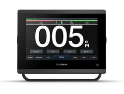 Картплоттер Garmin GPSMAP 723XSV