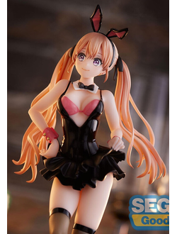 Фигурка Эрика Амано (Erika Amano SEGA)