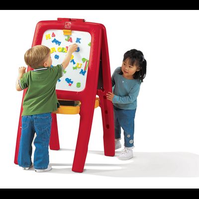 Мольберт для двоих