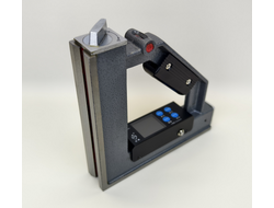 Уровень-угольник электронный 200 мм 0.01 с магнитным основанием SX200A с калибровкой