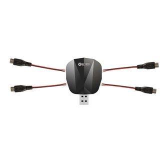 Зарядное устройство для 4-х аккумуляторов Eachine E520