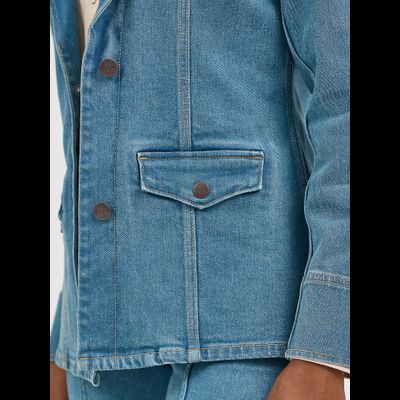 Пиджак Wrangler® Women's Denim Blazer