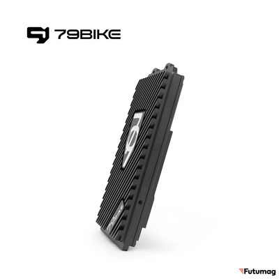 Контроллер Falcon M 72V