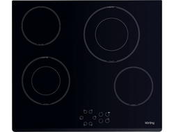 Электрическая варочная поверхность KORTING HK 62031 B